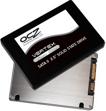ocz vertex LE